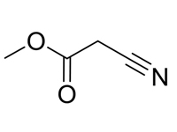 氰<em>乙酸</em>甲酯，99%（T）