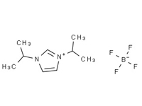 1,3-二<em>異</em>丙基咪唑四氟硼酸鹽，96%