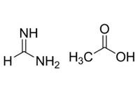 <em>乙酸</em>甲脒，98%（HPLC）