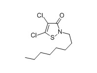 4,5-二氯-2n-正辛基-4-<em>異</em>噻唑啉-3-酮，98%