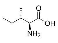 L-<em>異</em>亮氨酸，99%