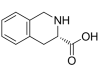 （S）-（-）-1,2,3,4-四氫<em>異</em>喹啉-3-羧酸，99%